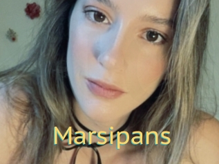 Marsipans