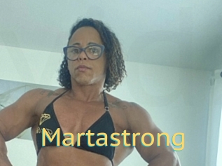 Martastrong