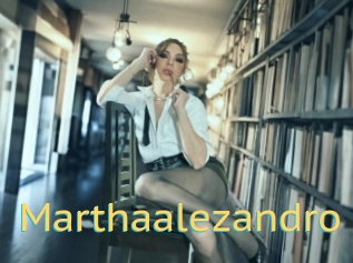 Marthaalezandro