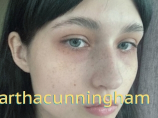 Marthacunningham