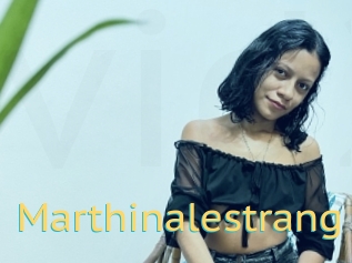 Marthinalestrang