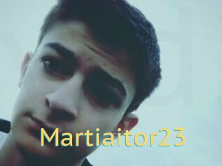 Martiaitor23