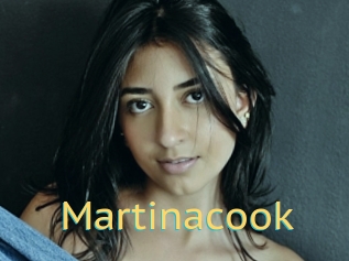 Martinacook