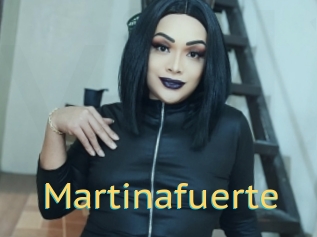 Martinafuerte