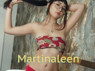 Martinaleen