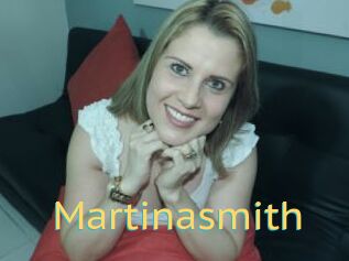 Martinasmith
