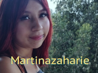 Martinazaharie