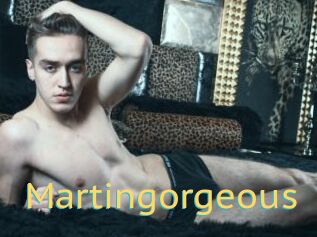 Martingorgeous