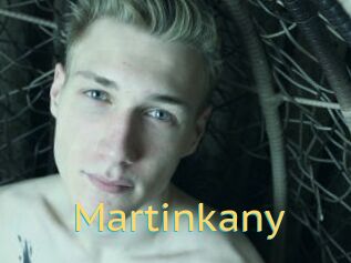 Martinkany