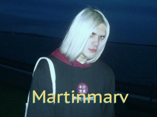Martinmarv