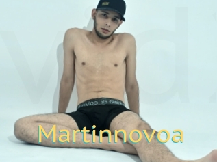 Martinnovoa