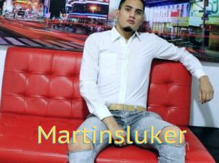 Martinsluker