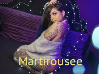 Martirousee
