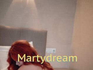 Martydream