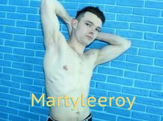 Martyleeroy
