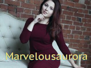 Marvelousaurora