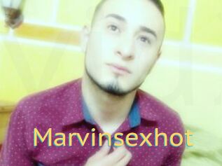 Marvinsexhot