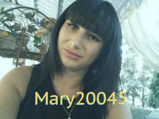 Mary20045