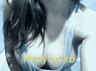 Mary_xoxo