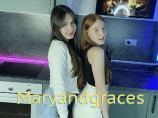 Maryandgraces