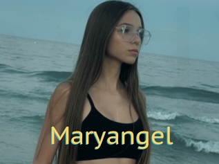 Maryangel