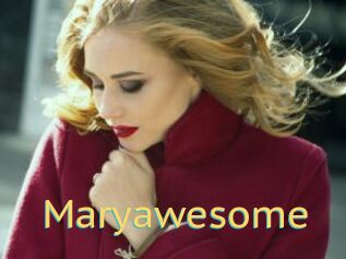 Maryawesome