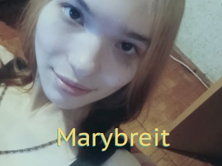 Marybreit