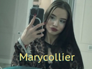 Marycollier