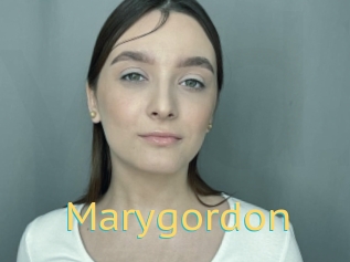 Marygordon