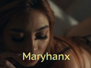 Maryhanx