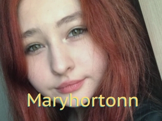 Maryhortonn