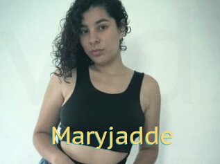 Maryjadde
