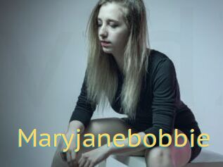 Maryjanebobbie