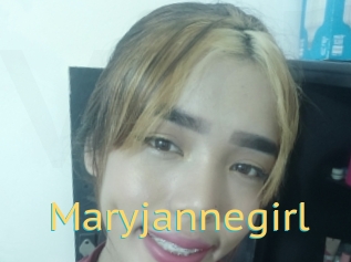 Maryjannegirl