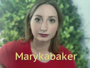 Marykabaker