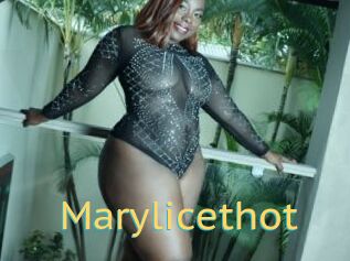 Marylicethot