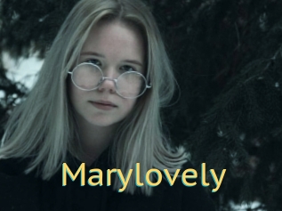 Marylovely
