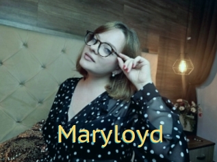 Maryloyd