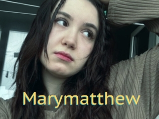 Marymatthew