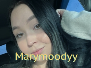 Marymoodyy