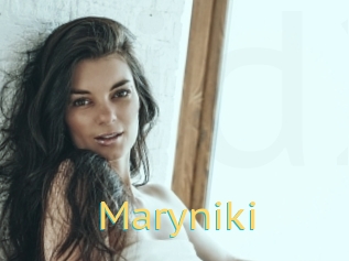 Maryniki