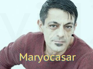Maryocasar