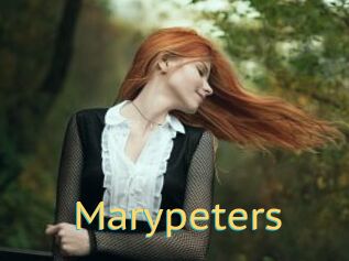 Marypeters