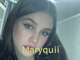 Maryquii