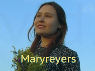 Maryreyers