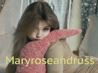Maryroseandruss