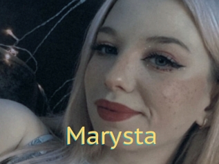 Marysta