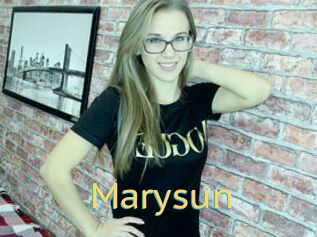Marysun