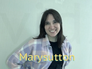 Marysutton