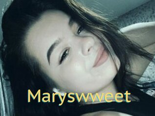 Maryswweet